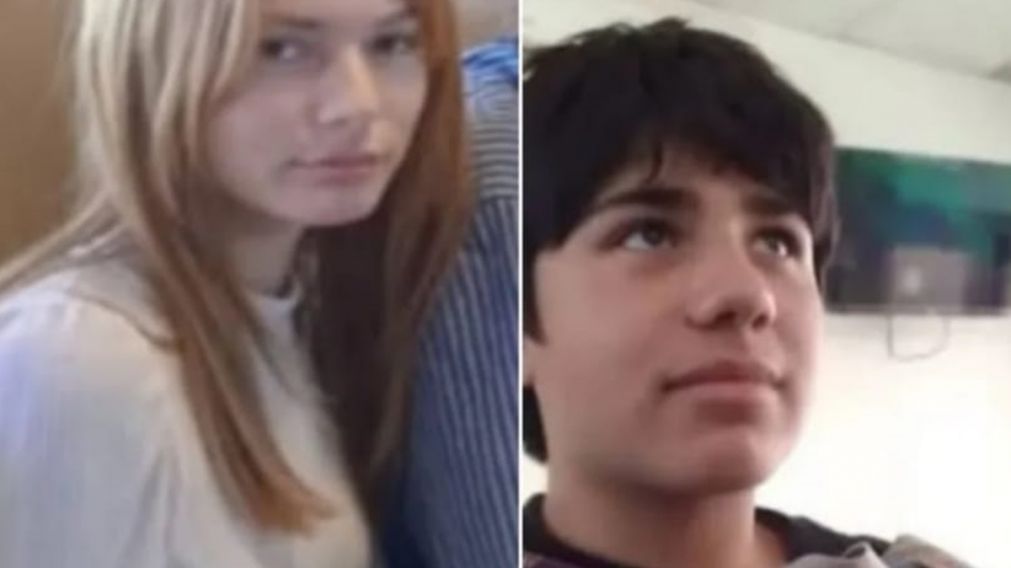 Conmoci�n: hallaron muertos a dos adolescentes que eran buscados desde el jueves
