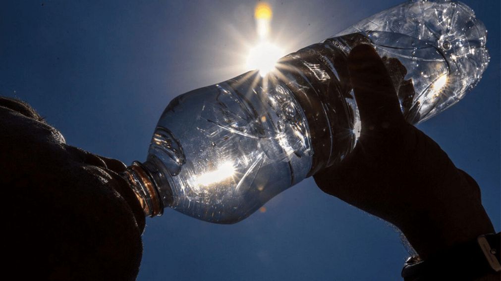 Altas temperaturas: recomendaciones para evitar el golpe de calor