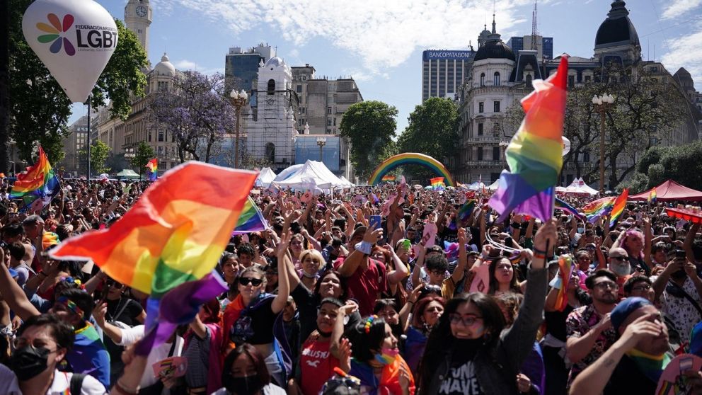 Marcha Federal: "Es triste porque estamos volviendo a los 90"
