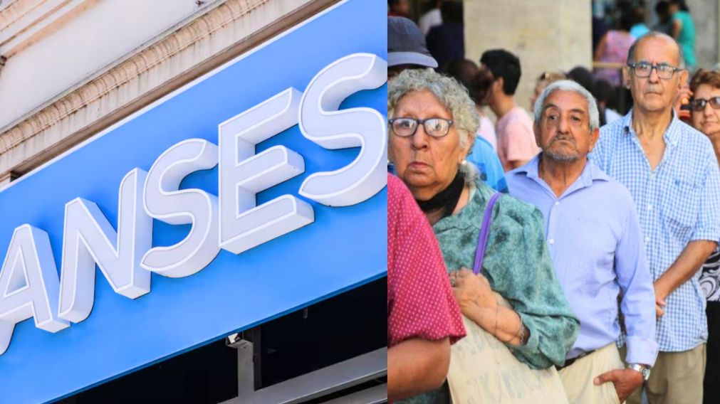 ANSES: cuánto cobrarán los jubilados con el nuevo bono
