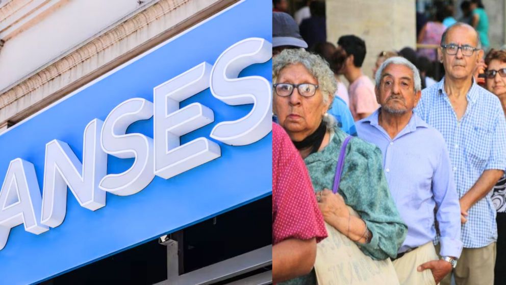 ANSES: cuánto cobrarán los jubilados con el nuevo bono