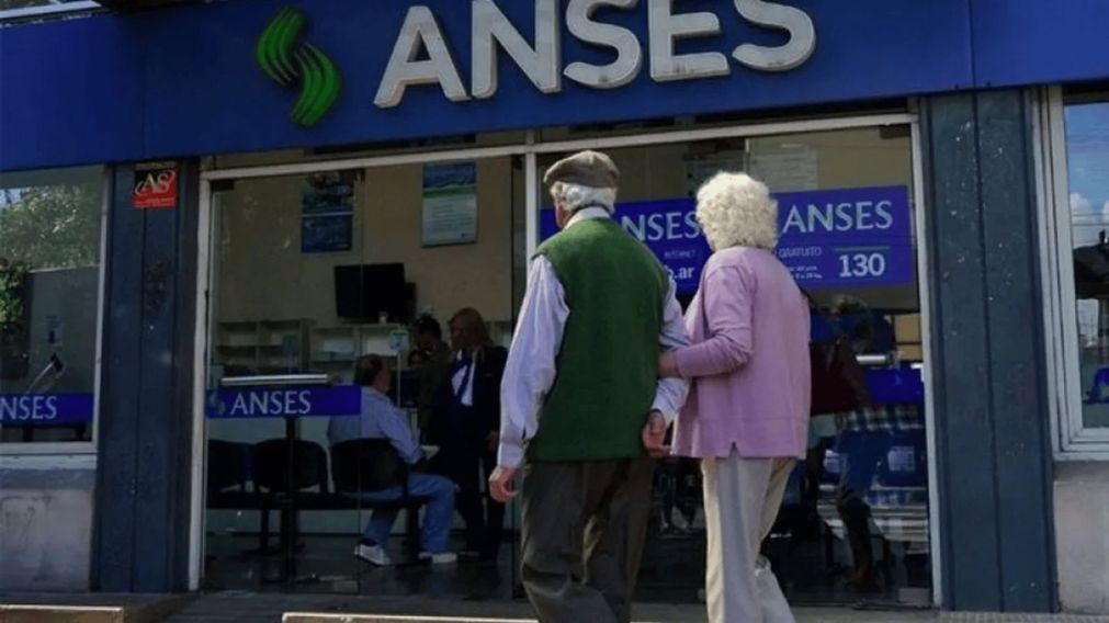 ANSES: la decisi�n de Milei que afecta a los jubilados
