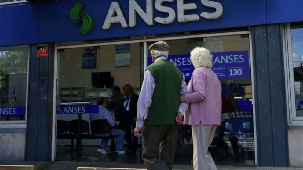 Aumentan las jubilaciones en febrero próximo.