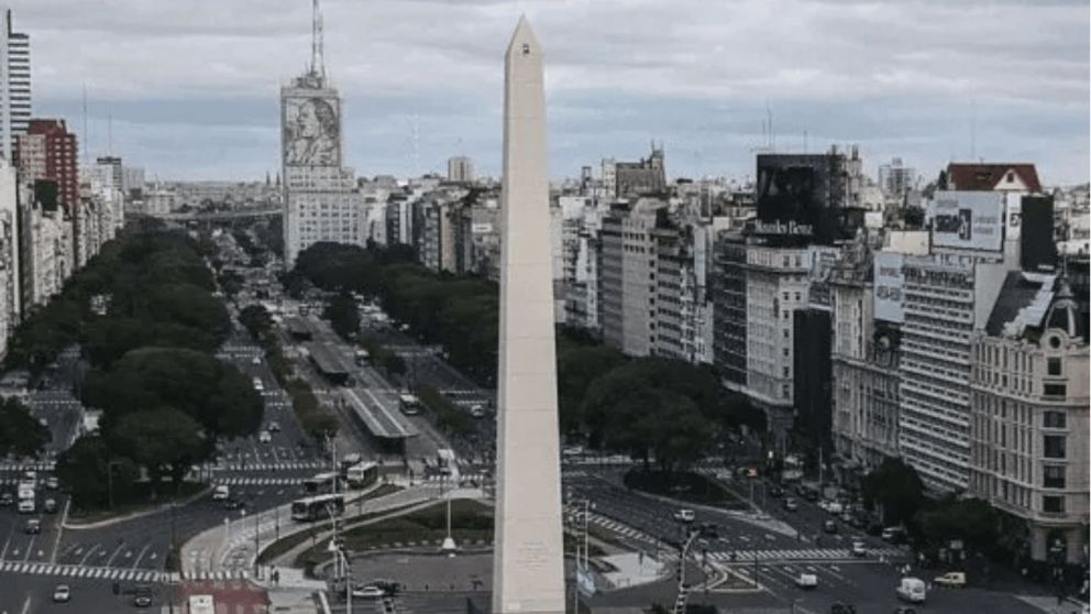 Clima: conocé cuál es el pronóstico para este lunes 20 de enero de 2025 (Imagen ilustrativa).