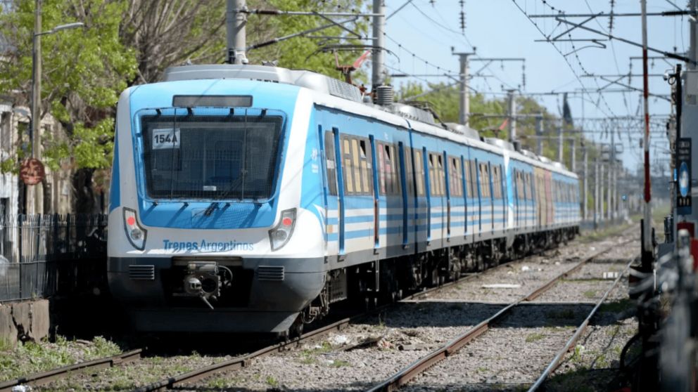 Interrupciones en el servicio del tren Roca: qu� sucedi� y cu�ndo se normaliza