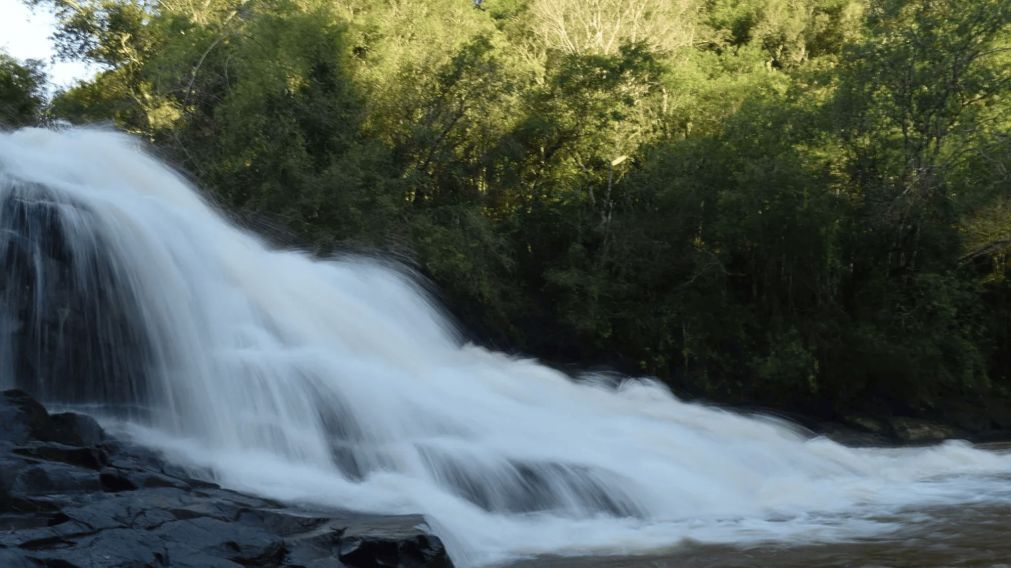 Una maravilla desconocida de Misiones que es un secreto a voces y tenés que visitar.