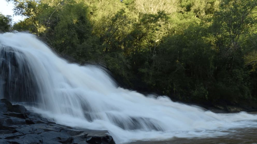 Una maravilla desconocida de Misiones que es un secreto a voces y tenés que visitar.