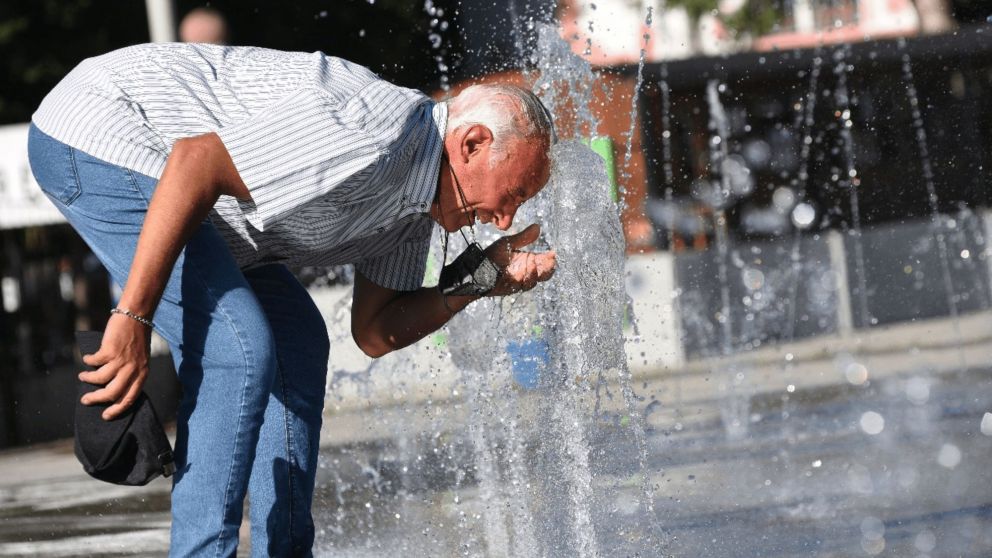 Ola de calor: las recomendaciones para combatir las altas temperaturas