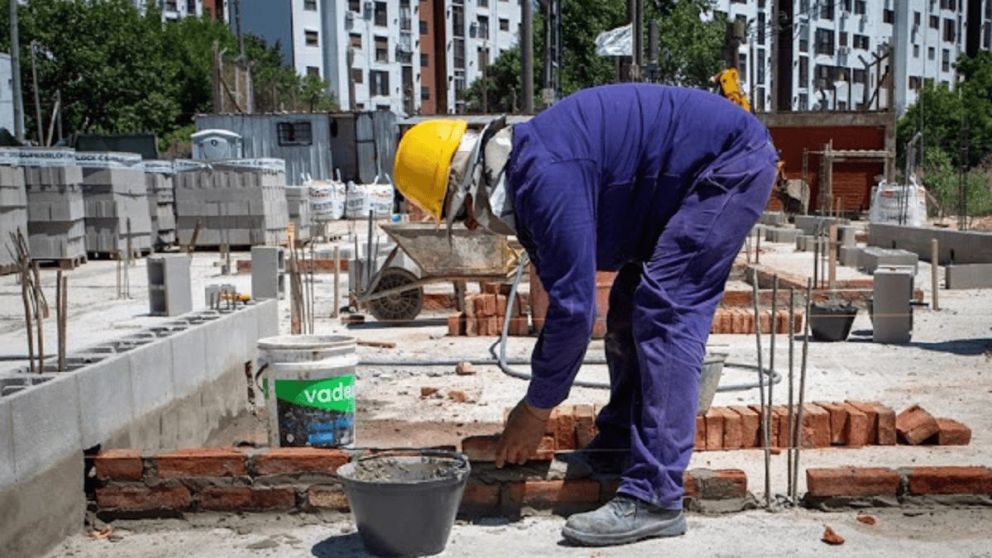 Avanza la construcción de la nueva veterinaria municipal de Quilmes: en qué etapa se encuentra