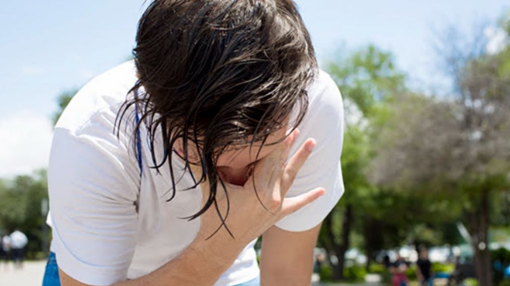 Estalló el verano: cómo prevenir la insolación y los golpes de calor