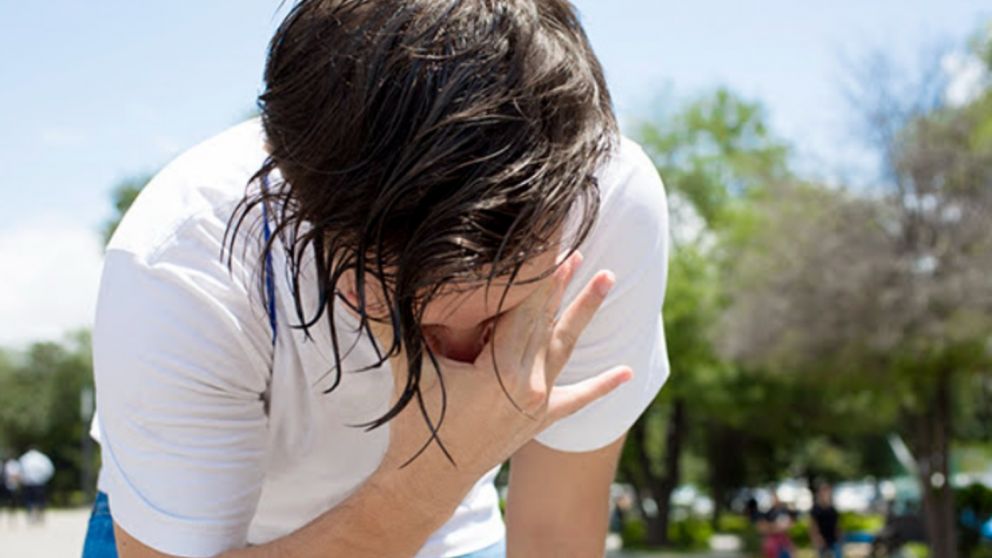 Estalló el verano: cómo prevenir la insolación y los golpes de calor