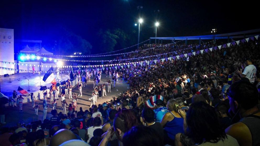 Cómo siguen los festejos de Carnaval en Quilmes: Conocé el cronograma