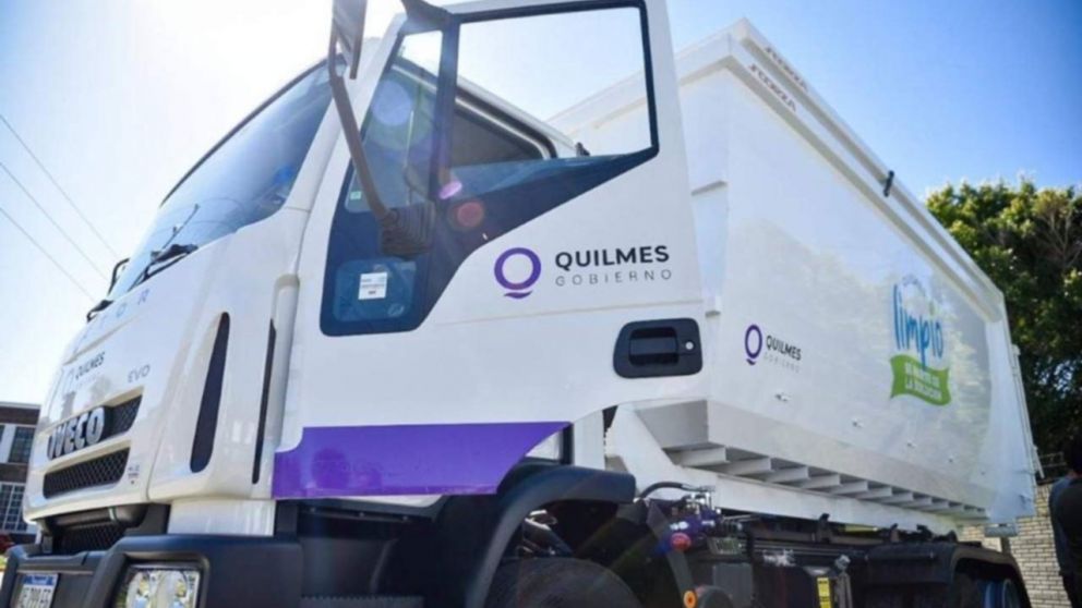 Cómo funcionará la recolección durante el 31 de diciembre y el 1° de enero