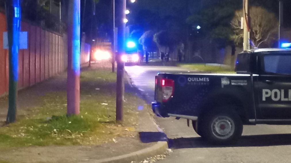 Macabro asesinato de una mujer trans: un menor de 15 años fue detenido