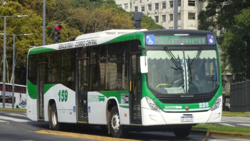 La UTA ya prepara un paro de colectivos para 2025: cuándo sería
