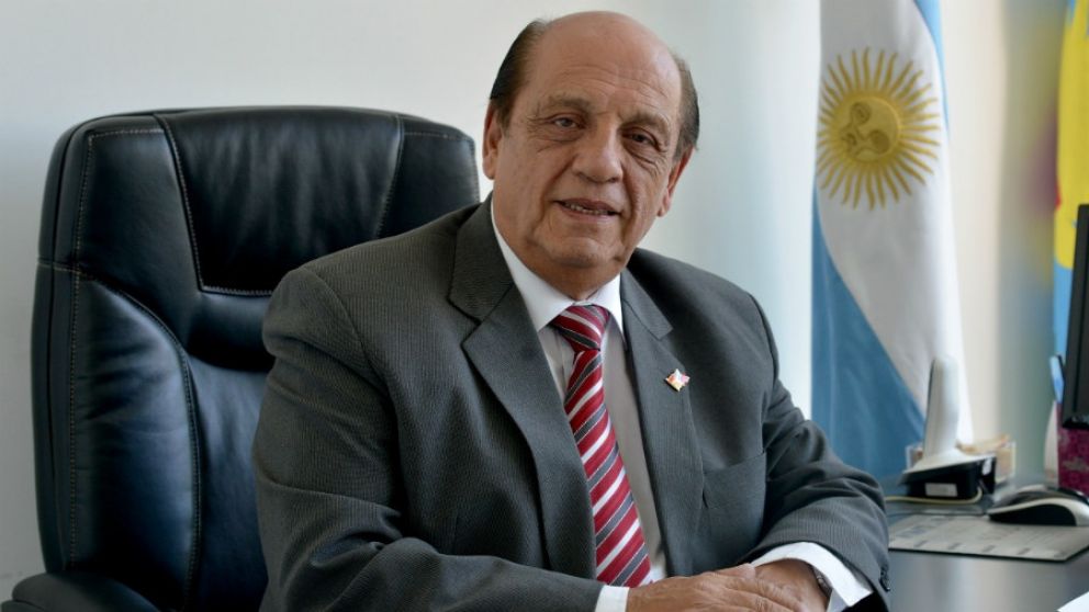 Mussi sobre la interna en el peronismo: "La conducción no fue acertada"