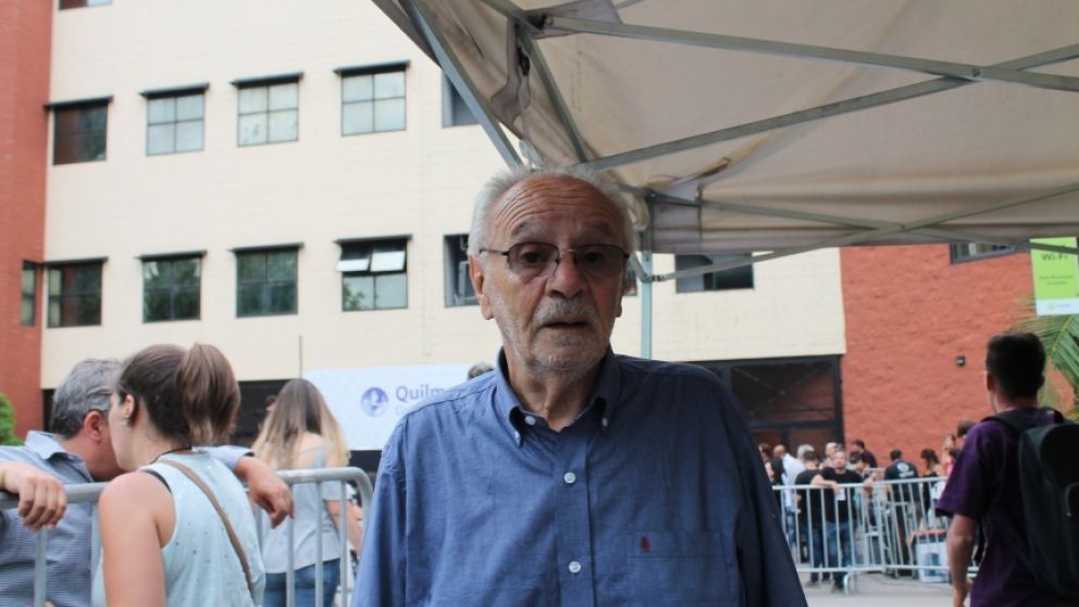 Pesar por el fallecimiento de un histórico dirigente peronista