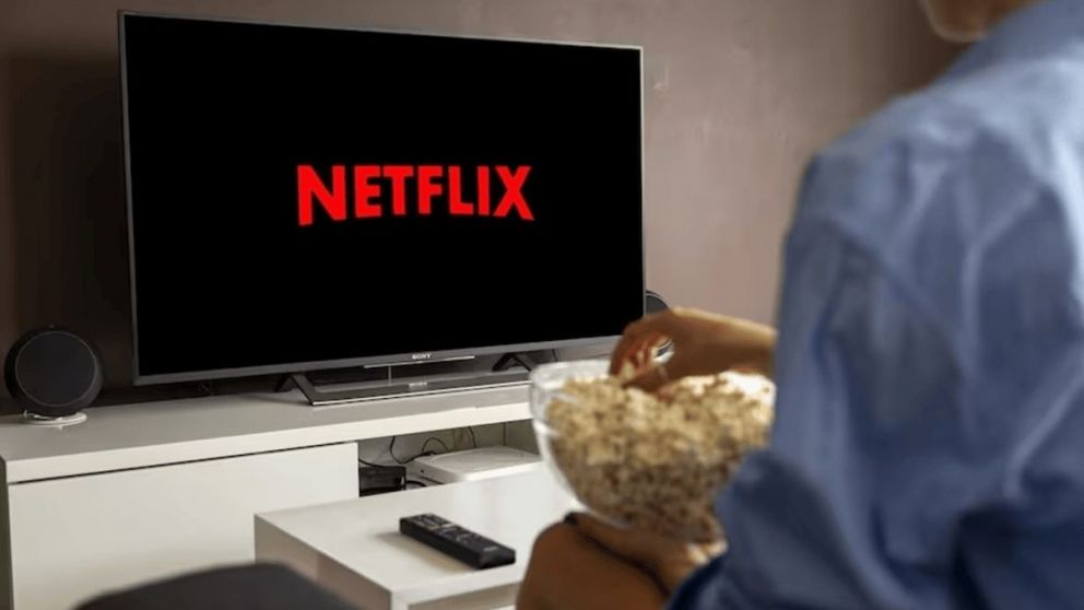 La película argentina que causó furor a nivel internacional y se incorporó a Netflix.