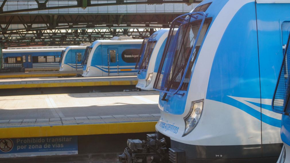 Paro de trenes suspendido: ¿Cómo funcionan todas las líneas este miércoles?