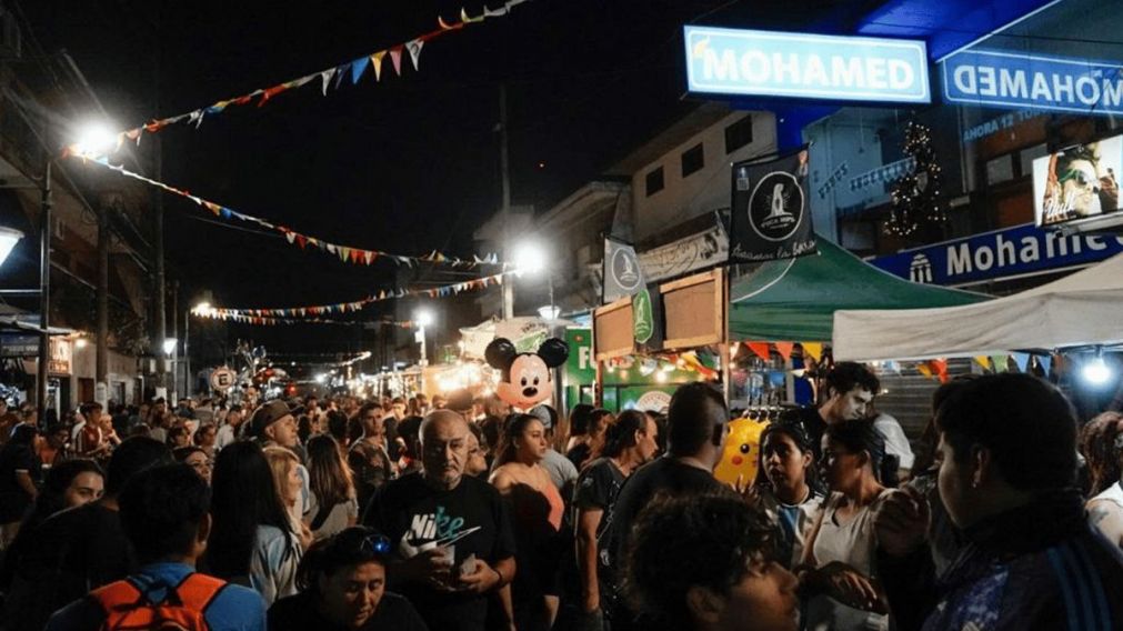 Todo lo que ten�s que saber sobre "La Noche de Quilmes" y su cronograma