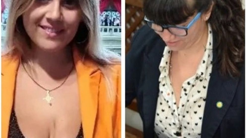 Fuerte cruce por el Presupuesto 2025: Albasetti votará en contra y Stoltzing le respondió con dureza