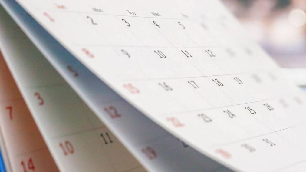 El mes de diciembre trae algunos feriados para disfrutar (Imagen ilustrativa).