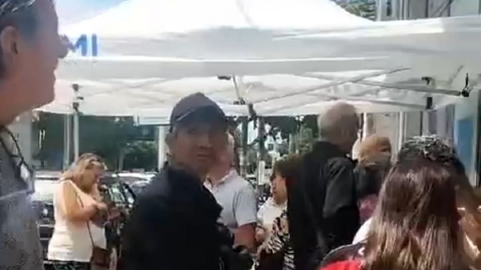 Colapso en PAMI: caída del sistema dejó a afiliados sin respuestas