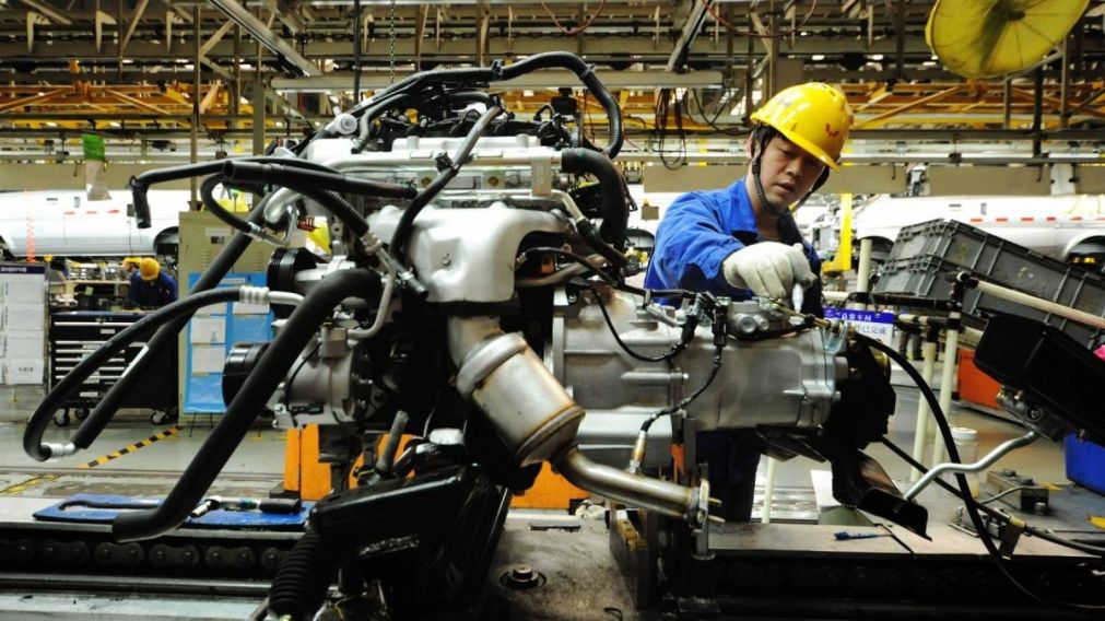 El dif�cil momento de los industriales: "No somos optimistas"