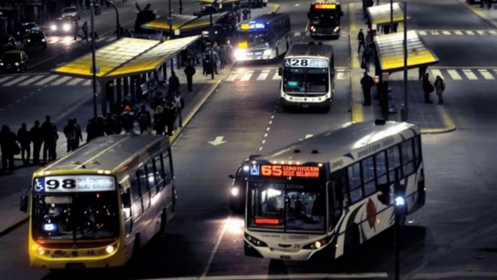¿Se viene un nuevo paro de colectivos?: la advertencia de las empresas