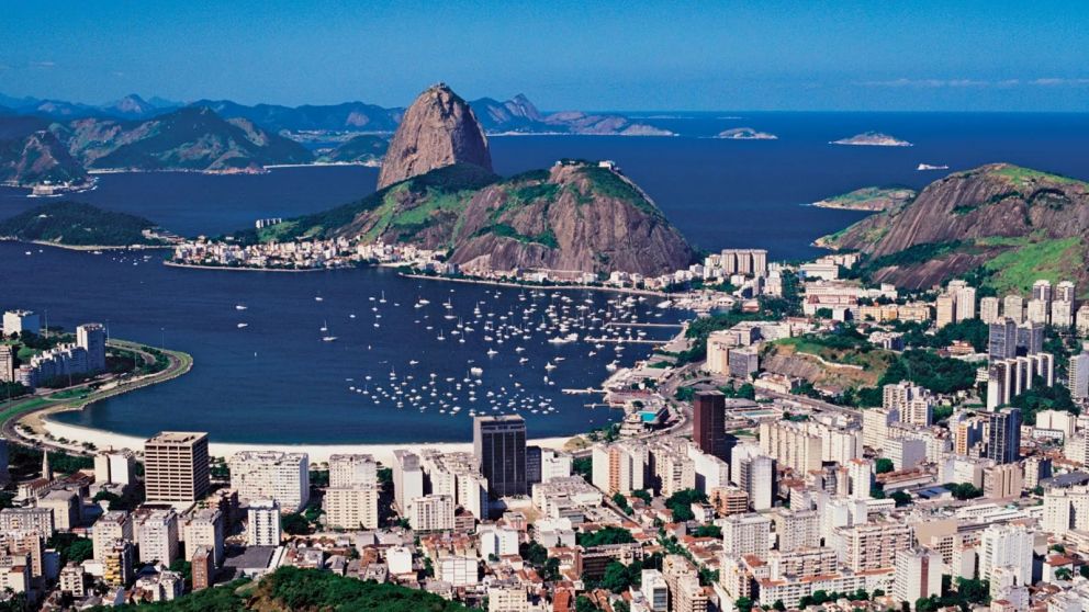 Vacaciones en Brasil: qué vacunas necesito para poder viajar