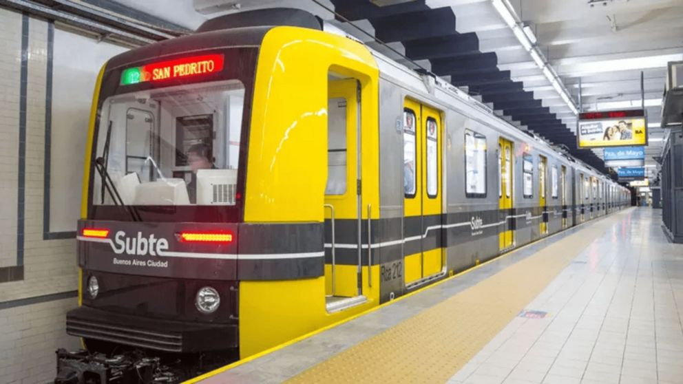 Chau tarjeta SUBE: quiénes podrán viajar gratis en Subte durante diciembre de 2024