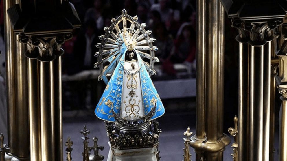 Feriado del 8 de diciembre: ¿se pasa y habrá fin de semana largo?