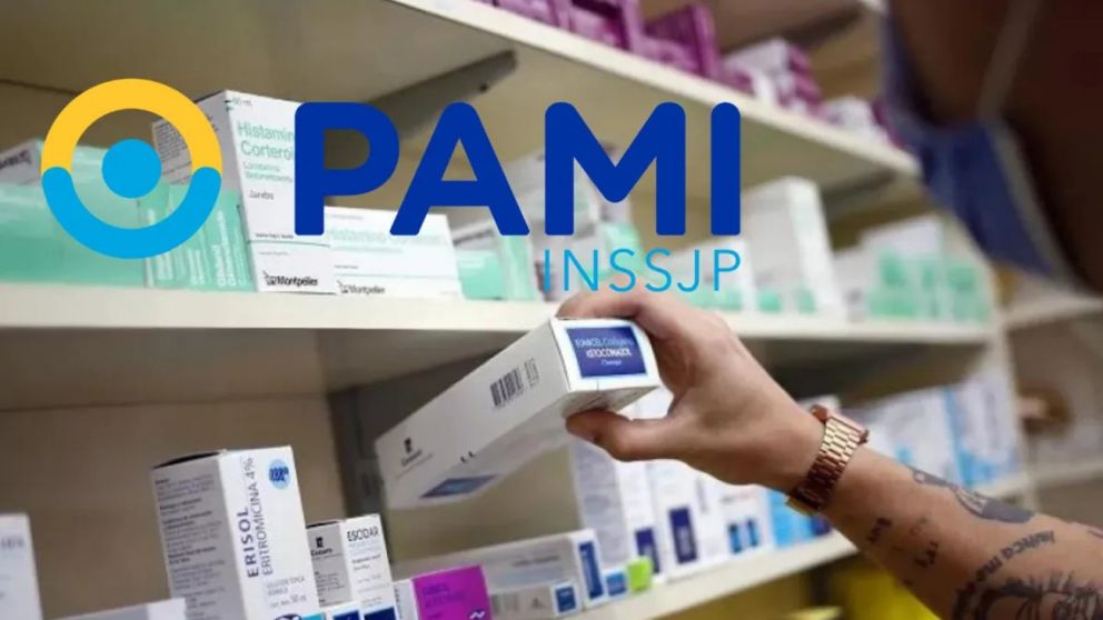 Recorte en la entrega de medicamentos a jubilados: "Somos la famosa casta que Milei quería ajustar"