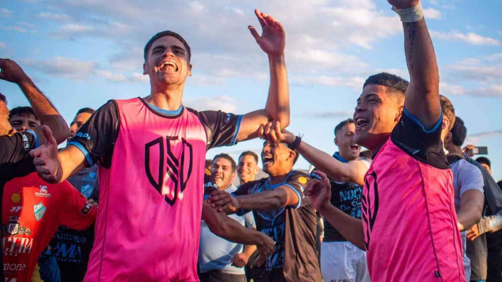 Argentino de Quilmes se prepara para la final del Reducido: cuándo y contra quién juega