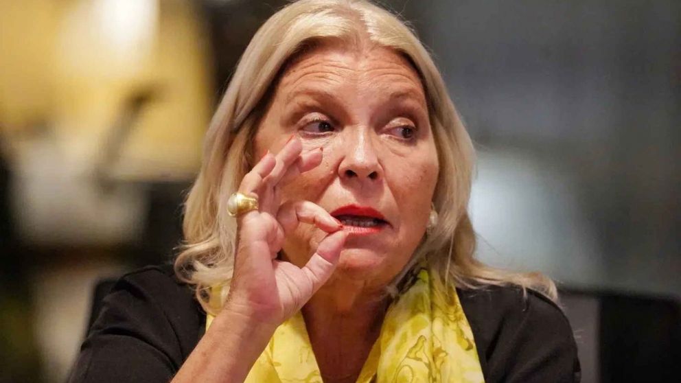 La Coalición Cívica le respondió a Milei: "Tiene que dejar de mentir"