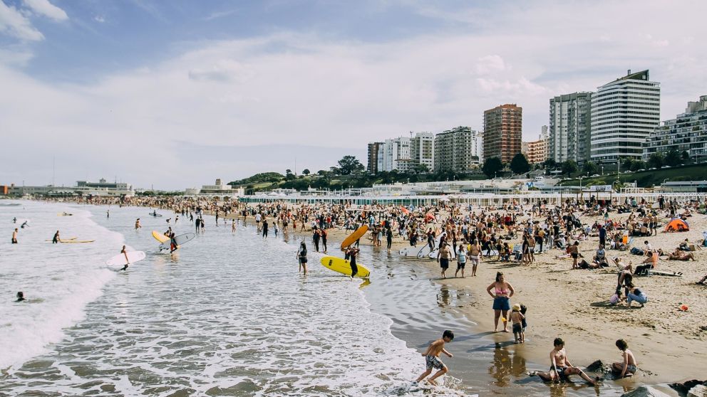 El feriado del 20 de noviembre y los fines de semana largos que trae el mes que viene