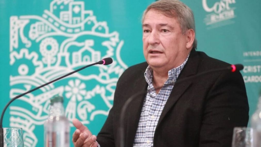 Pedido de renuncia al ministro de Transporte: "Deben echar a D'Onofrio"