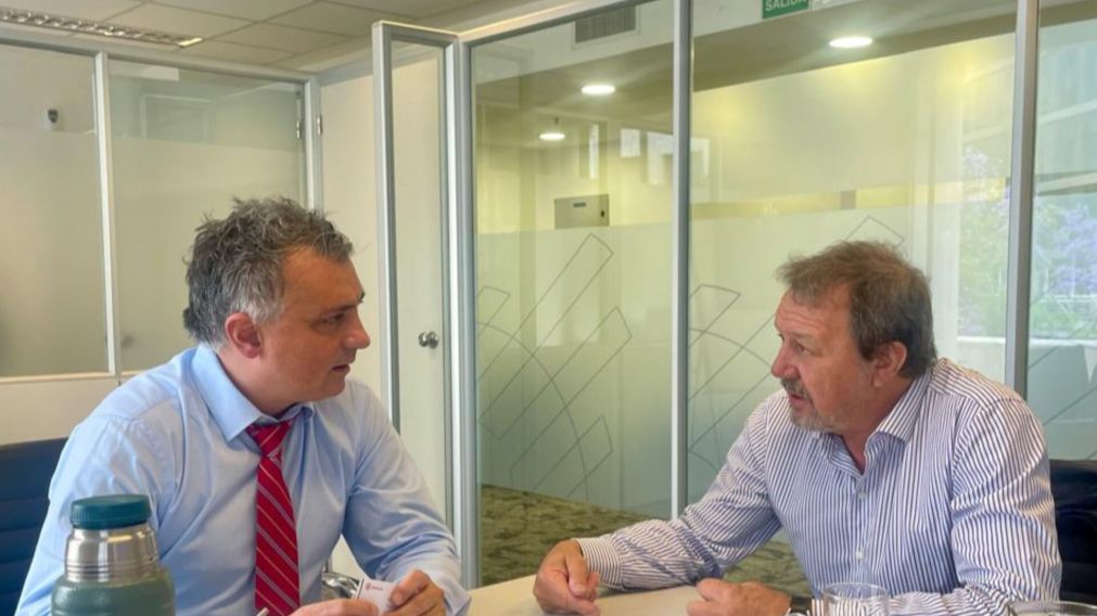 La Libertad Avanza se arma en la Provincia: "Hay que consensuar para ganarle al kirchnerismo en el conurbano"