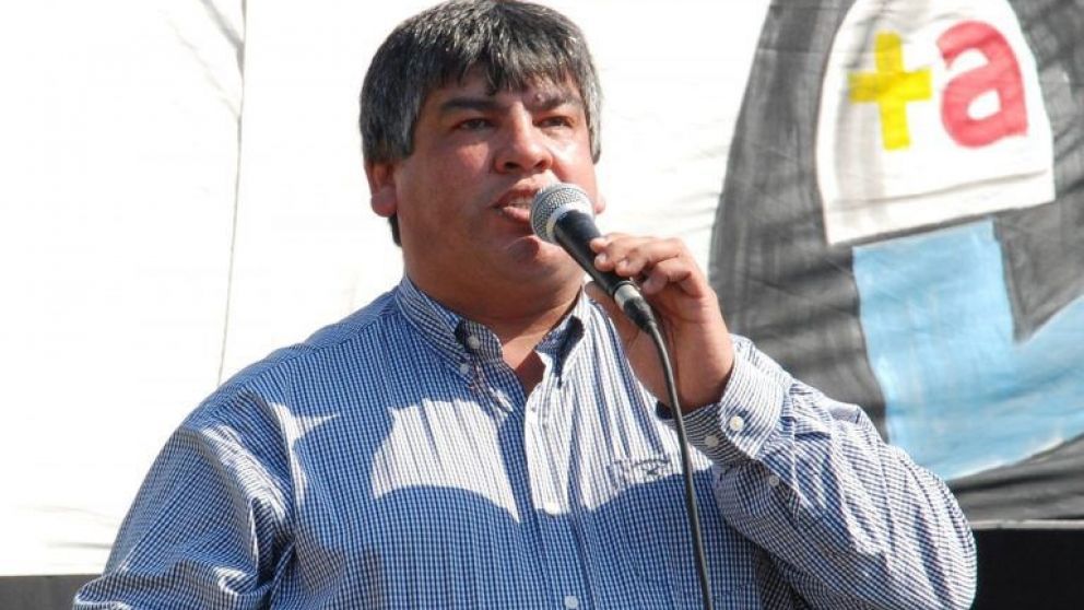 Comienza el juicio contra un ex concejal y un líder sindical