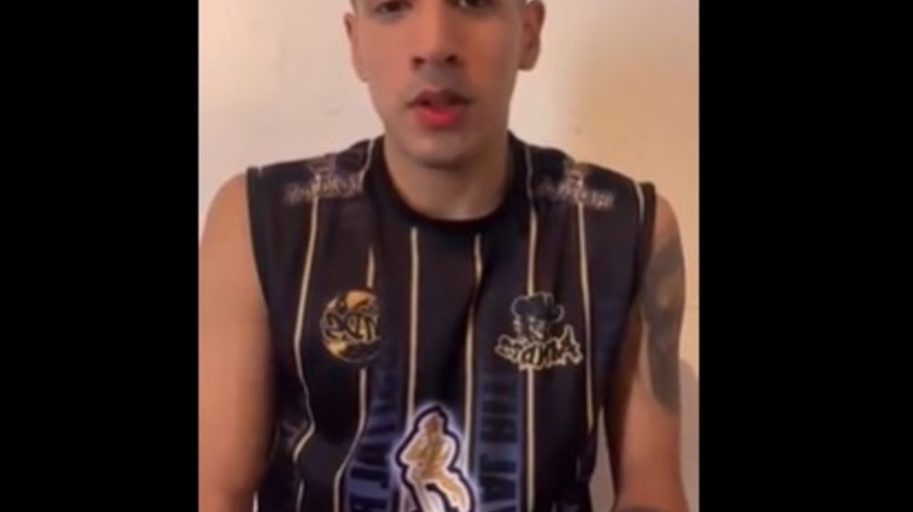 El influencer de Berazategui acusado de montar una estafa al estilo Ponzi, sumó otras dos denuncias en su contra.
