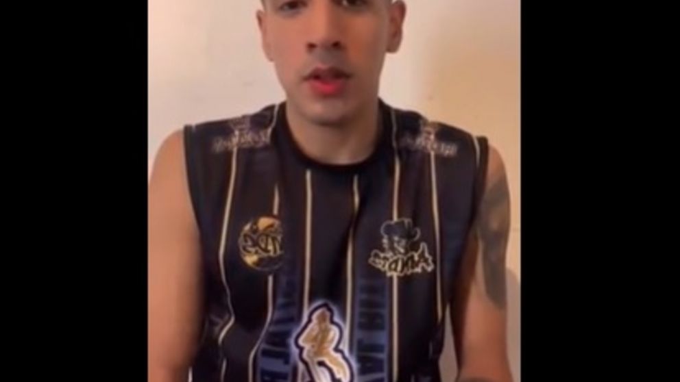 Inversiones rápidas, pero riesgosas: ¿qué le espera al influencer en la causa judicial?"