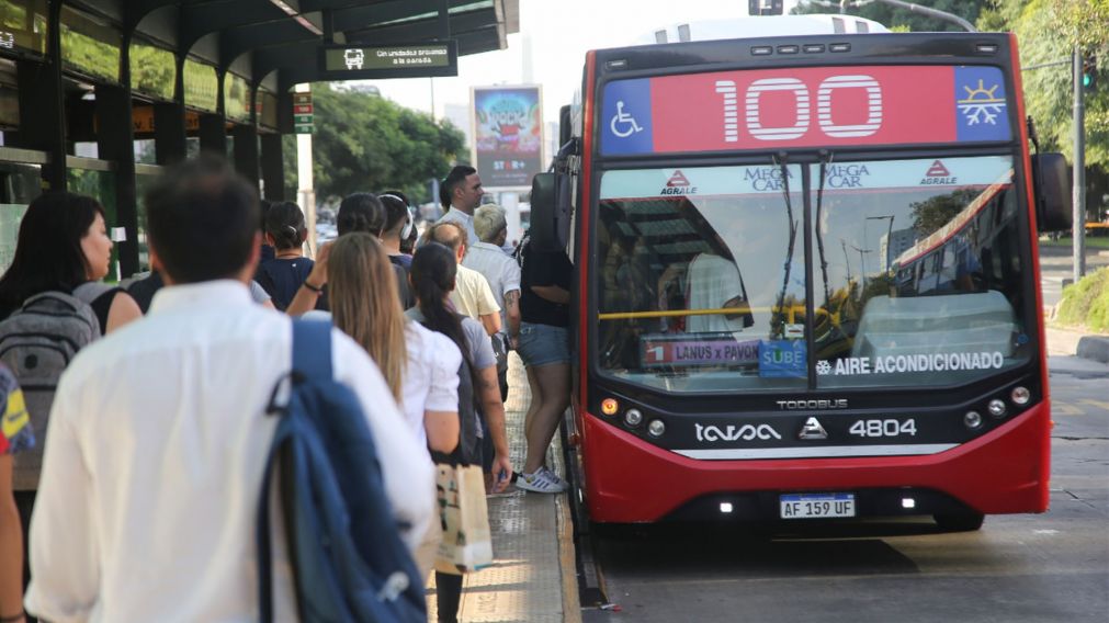 Aumenta el boleto de colectivo en Provincia: cuánto tendré que cargar en la SUBE
