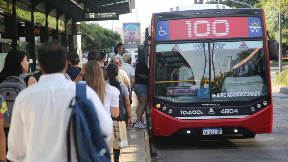 Aumenta el boleto de colectivo en Provincia: cuánto tendré que cargar en la SUBE