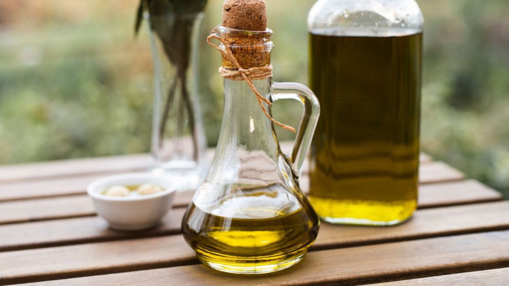 ANMAT prohibió la venta de un aceite de oliva