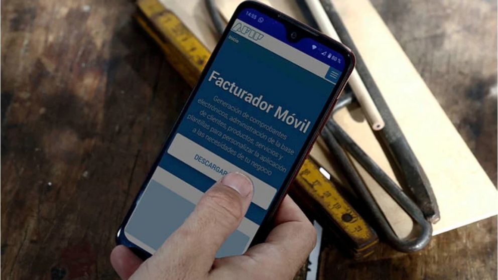 As� funciona el Facturador de ARCA, la nueva herramienta digital para monotributistas