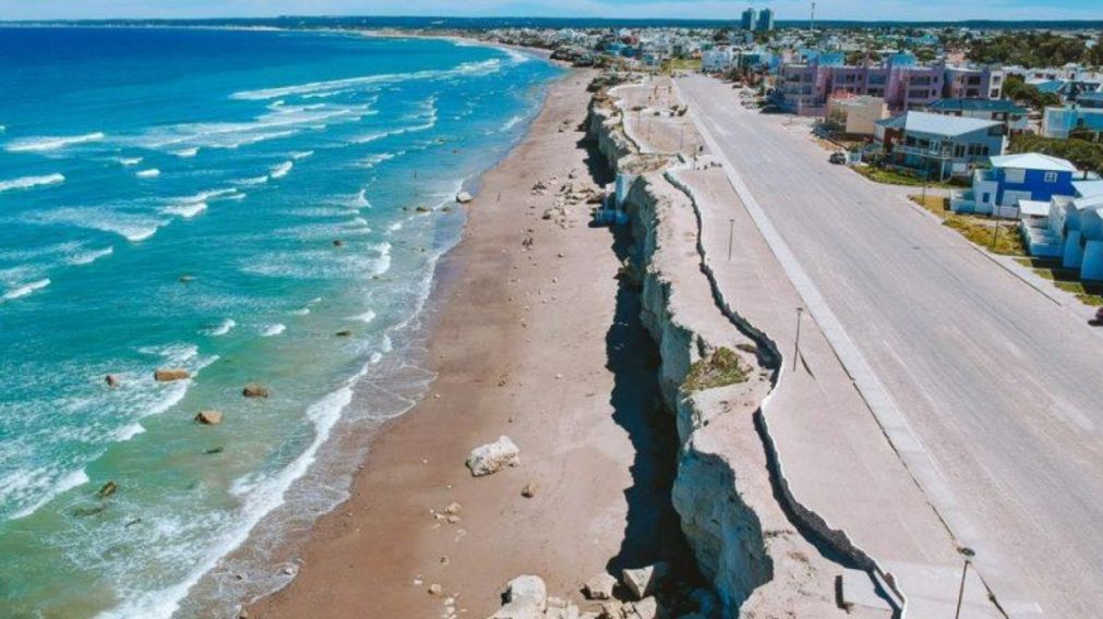 Tres playas ocultas de Argentina que tenés que conocer