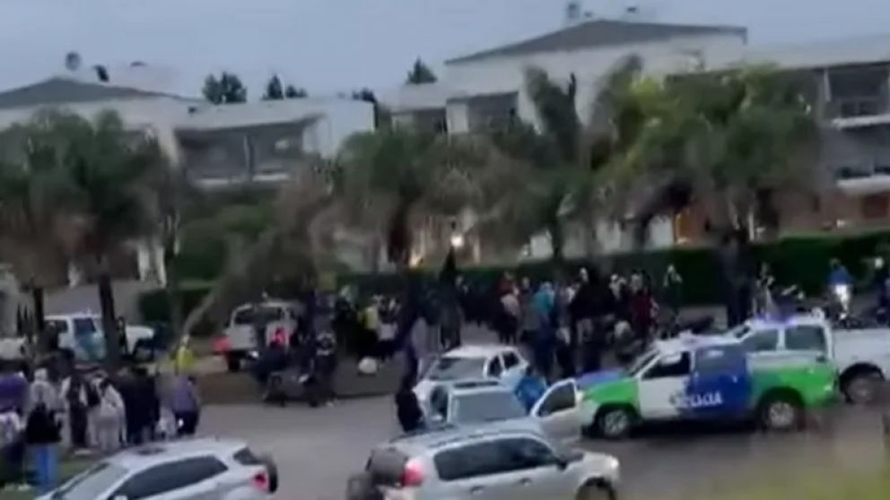 Acusaron a un influencer de una presunta estafa piramidal: "Nos estafó"