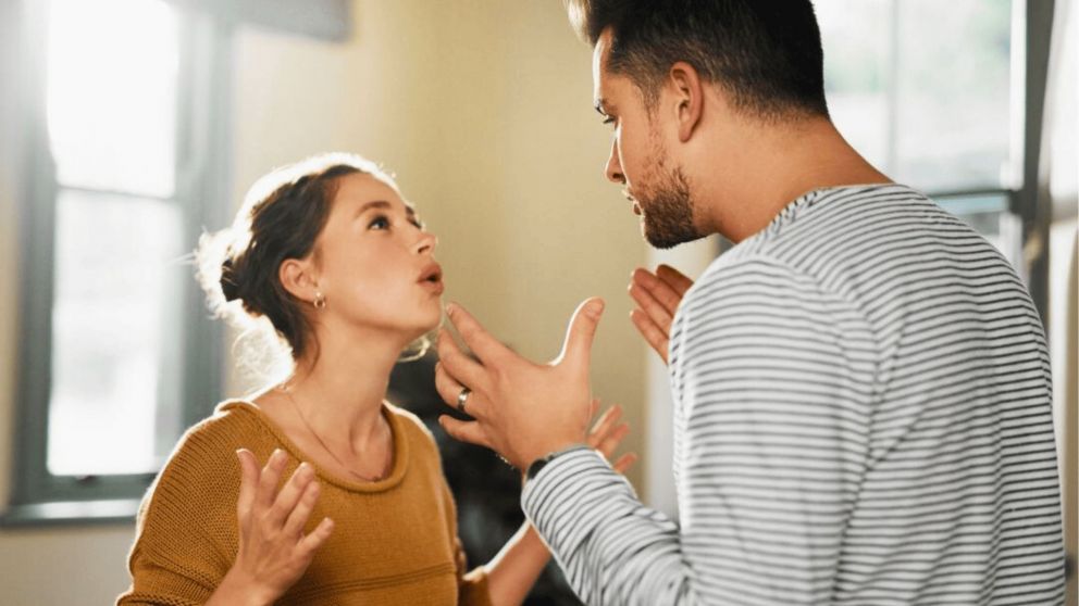 Por qué no es buena idea ser amigo de tu ex