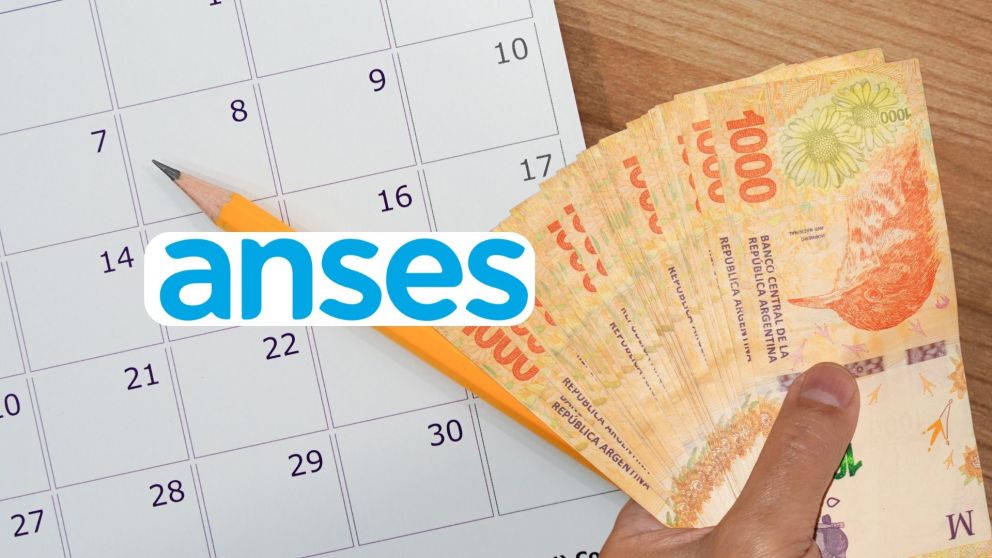 AUH de ANSES: �Cu�les son las fechas de cobro de marzo?