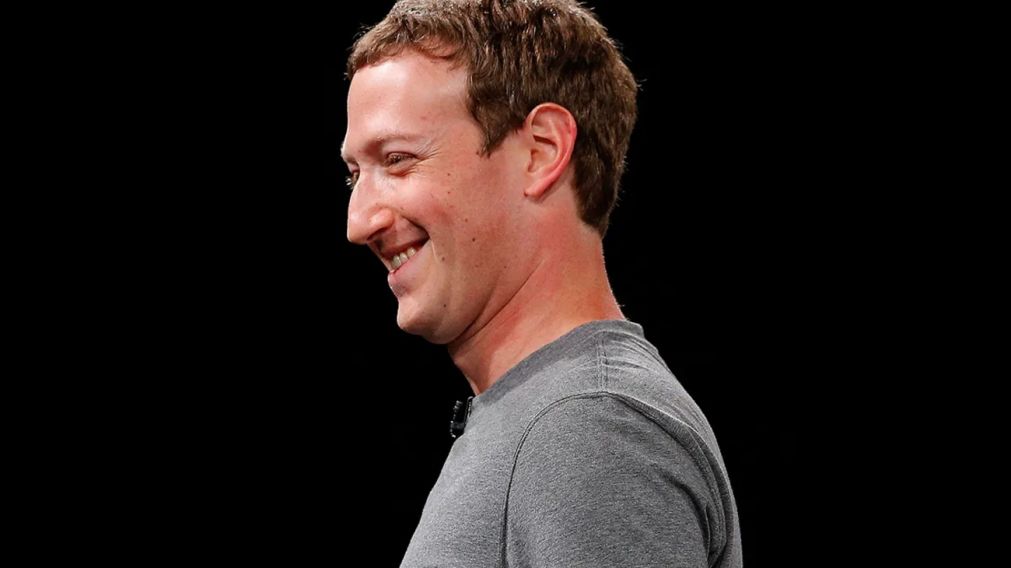 El fin de los celulares: Mark Zuckerberg pronosticó cuándo será